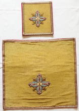 Ref 9020. 5 piece Low Mass Set.